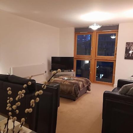 Centrally Situated 1 Bedroom Apartment! 伯明翰 外观 照片