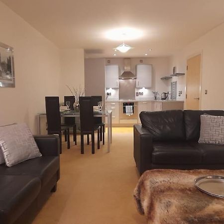 Centrally Situated 1 Bedroom Apartment! 伯明翰 外观 照片
