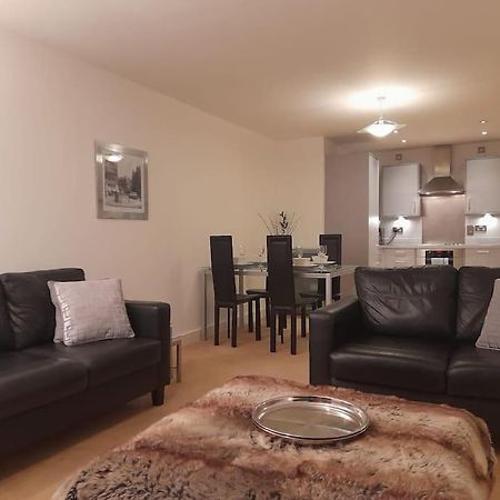 Centrally Situated 1 Bedroom Apartment! 伯明翰 外观 照片