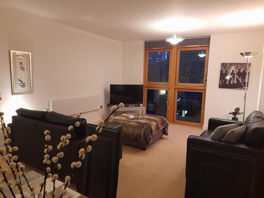 Centrally Situated 1 Bedroom Apartment! 伯明翰 外观 照片